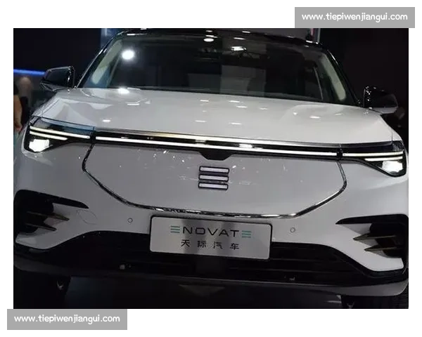 王大vs新势力正面对决揭开行业格局重塑之战全面升级的时代博弈